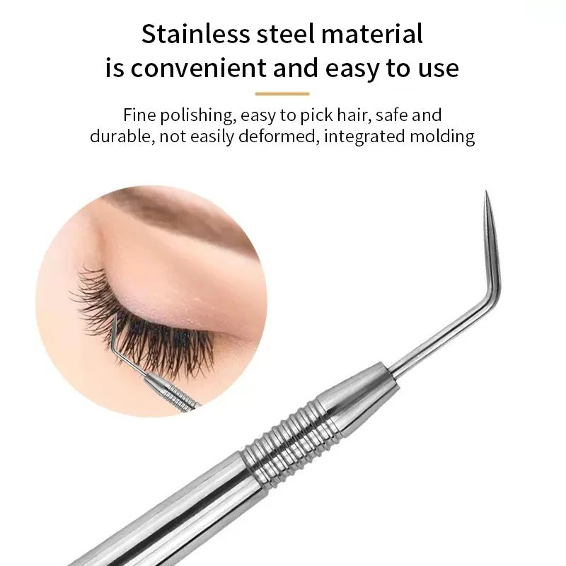 Eyelash Perm Lifting Tools Sta - Eyelash Extension Cleaning recension och pris