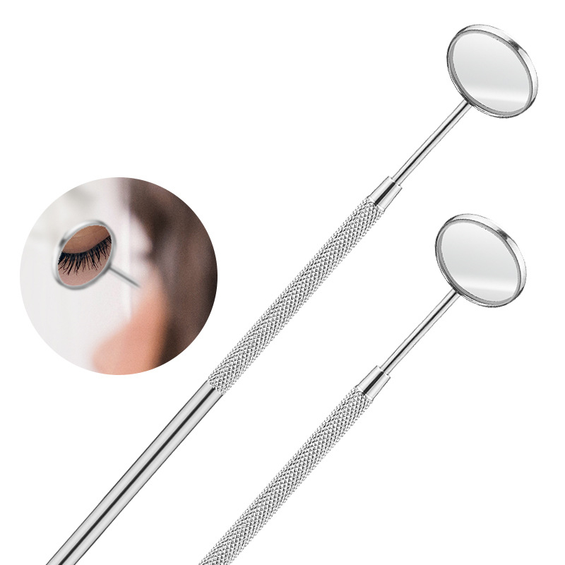 Multi-function Checking Eyelas - Eyelash Extension Course recension och pris