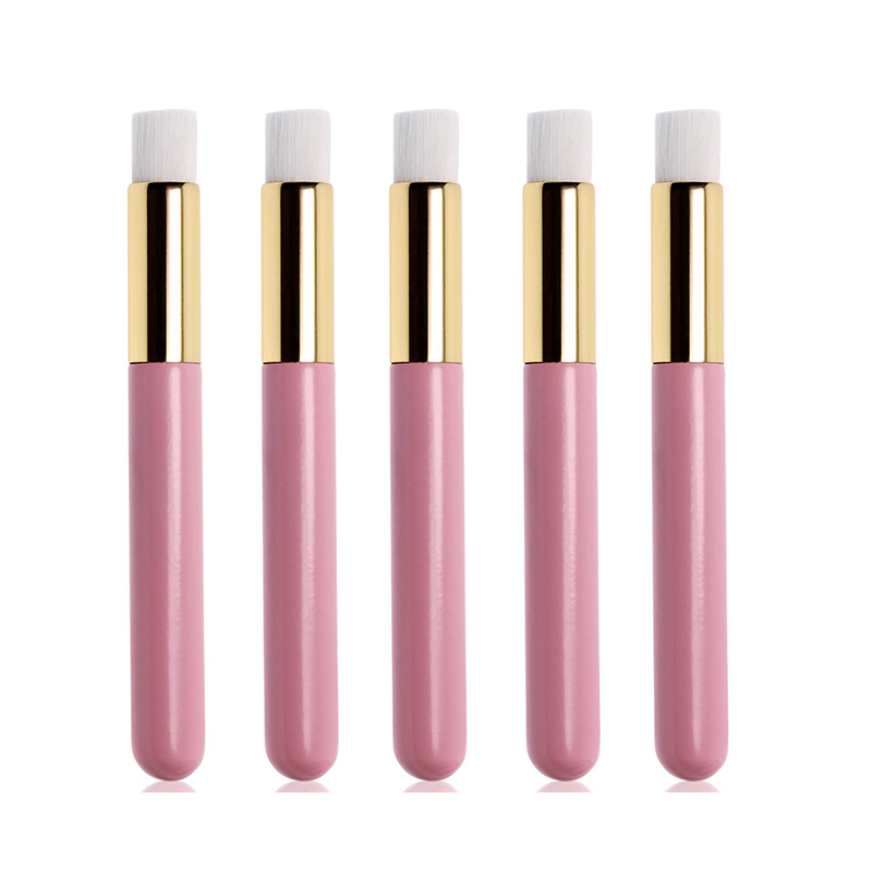 Eyelash Cleaning Eyebrow Brush - Eyelash Extension Cleaning recension och pris