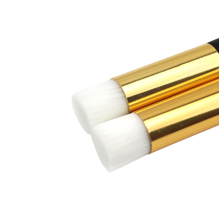 Eyelash Cleaning Eyebrow Brush - Eyelash Extension Cleaning recension och pris