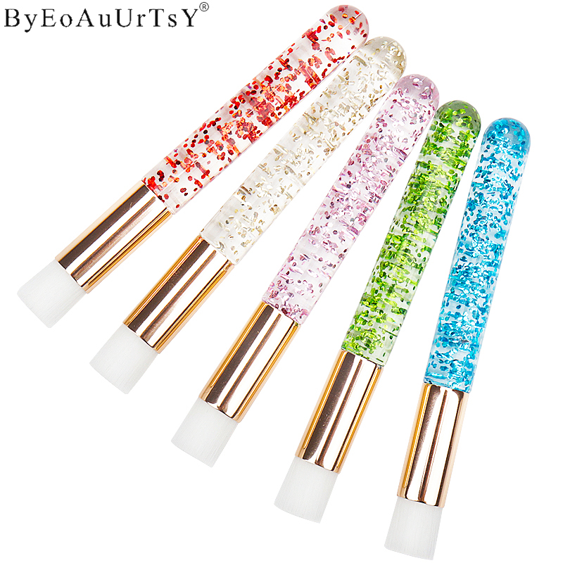 3pcs Eyelash Extension Shampoo - Eyelash Extension Cleaning recension och pris