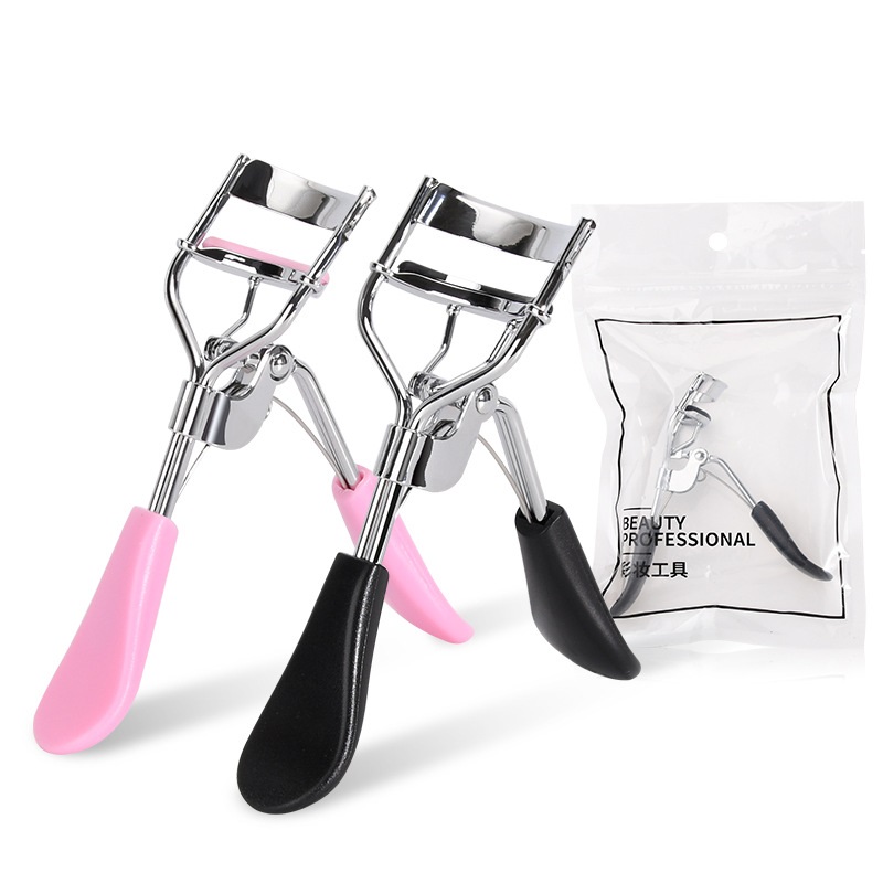 Makeup Eyelash Curler Beauty T - Eyelash Extension No 9 recension och pris