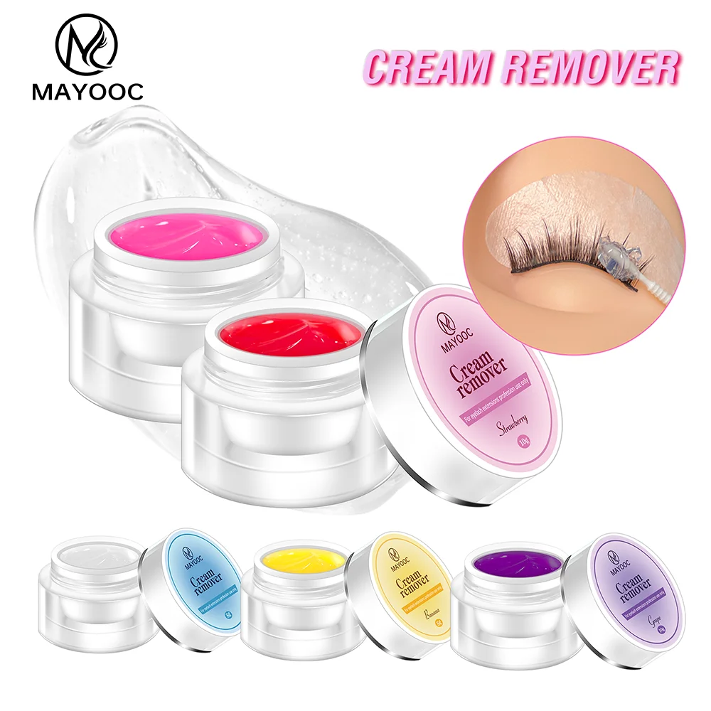 MAYOOC Professional Eyelash Ex - Eyelash Extension No 9 recension och pris