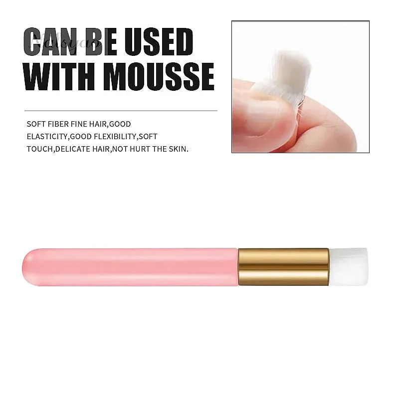 3/10/20/50/100pcs Eyelash Clea - Eyelash Extension Cleaning recension och pris