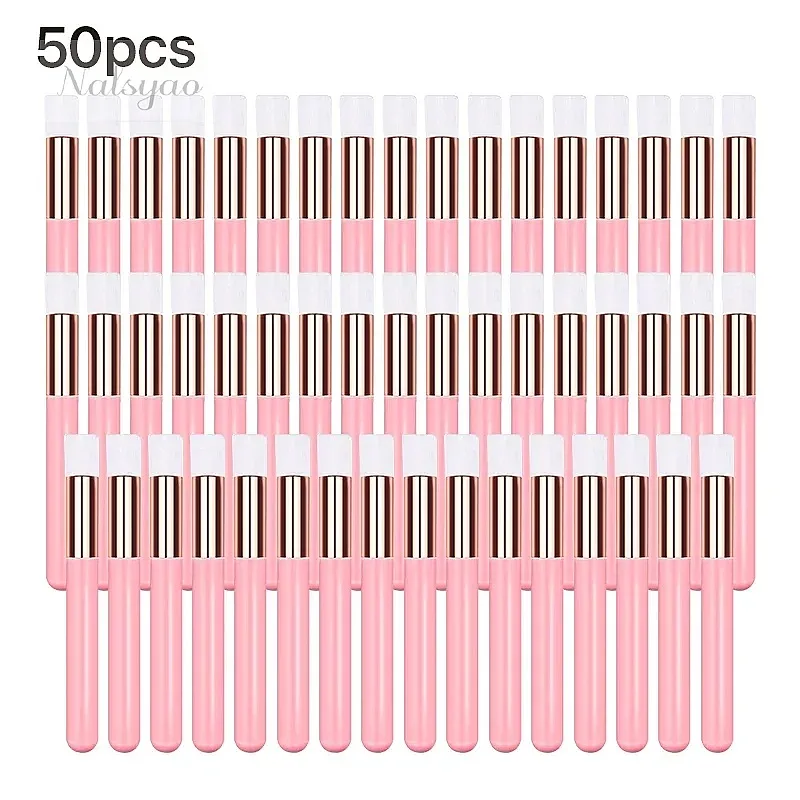 3/10/20/50/100pcs Eyelash Clea - Eyelash Extension Cleaning recension och pris