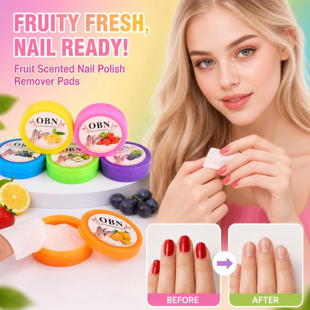 Flower Flavor Nail Art Polish  - Eyelash Extension Cleaning recension och pris