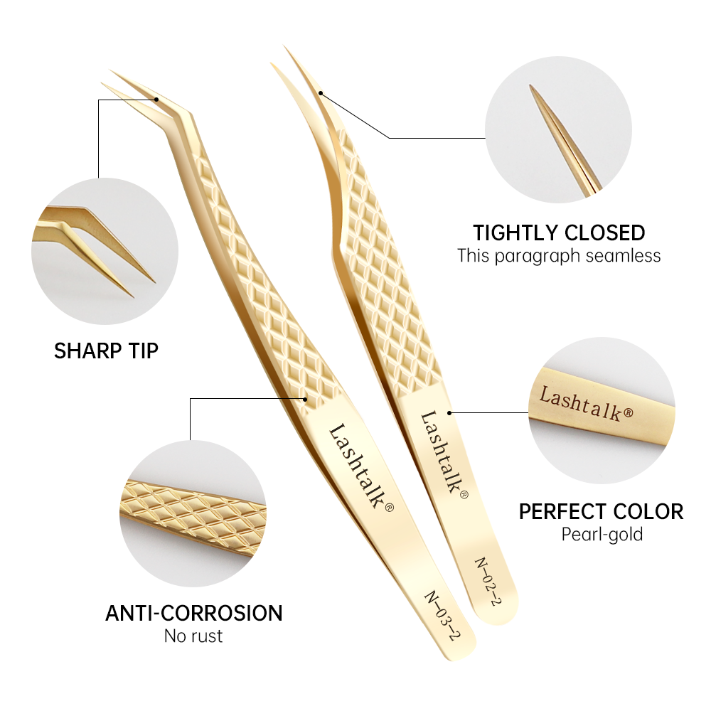 Lashtalk Eyelash Extension Twe - Eyelash Extension Course recension och pris