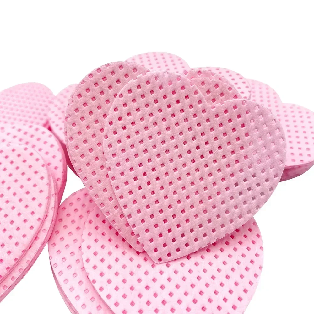 200Pcs Cotton Wipes Disposable - Eyelash Extension Cleaning recension och pris