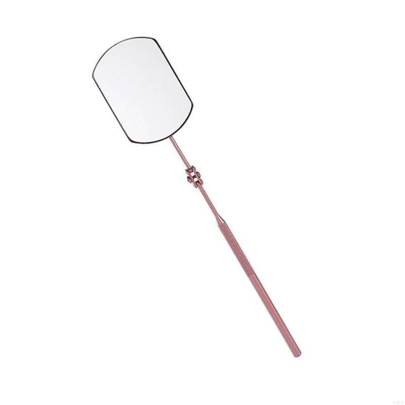 Y5LF Lash Mirror Detachable St - Eyelash Extension Equipment recension och pris