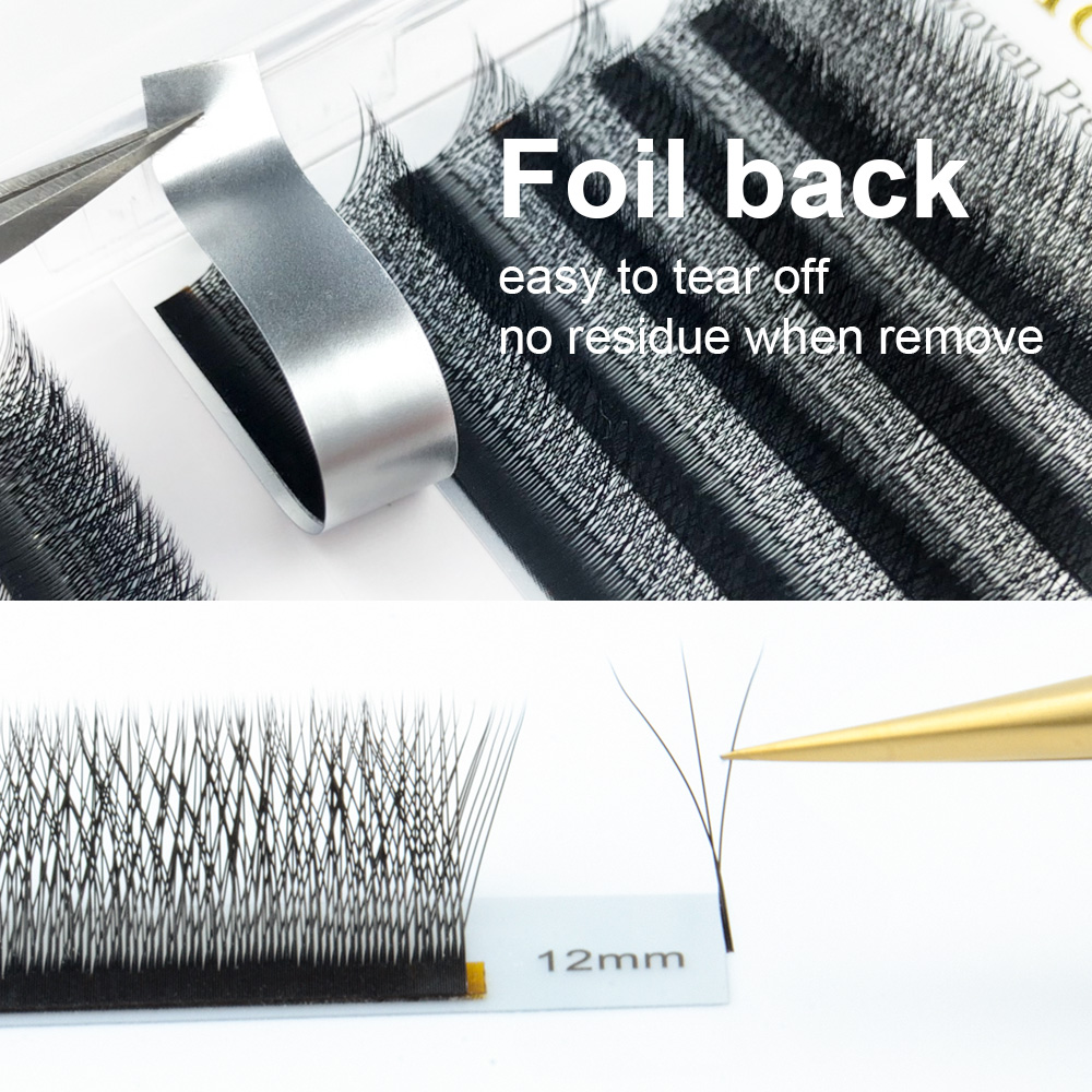 NAGARAKU Ship from USA 10 Case - Eyelash Extension Course recension och pris